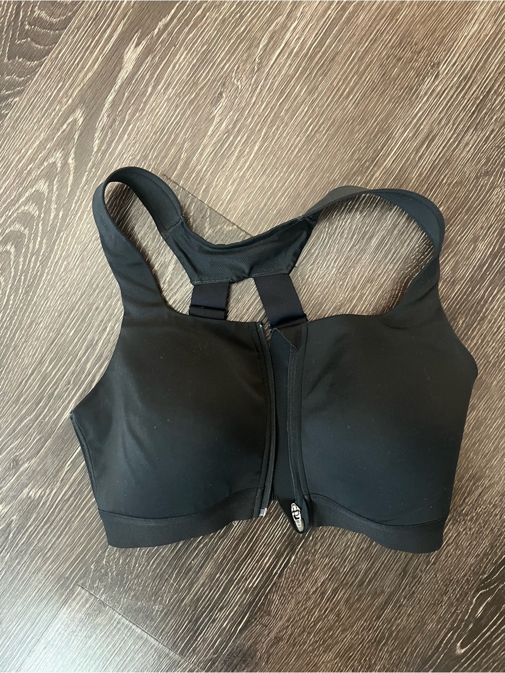 all in motion Black High Intensity & Beige Sports Bras - Pack of 2 - Picture 2 of 7